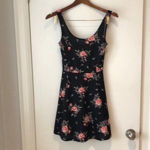 Divided by H&M tank dress